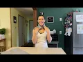 Review of Microwave Heating Pad for Pain Relief 8 x 16 Reusable Moist Heat Pack Warm Compress