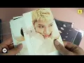 Download Lagu [Unboxing] WayV(웨이션브이) - Seasons greetings 2022 🎁