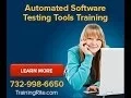 TrainingRite SoapUI Ruby Cucumber Selenium Automated Software Testing Training