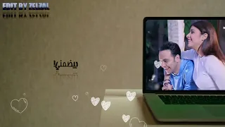 بسلم عليك مصطفي قمر حالات واتس 