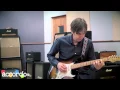 Eric Johnson explains 5 way switch