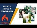 How to Update Image in CodeIgniter CodeIgniter Tutorial 2020 CodeIgniter Tutorial for Beginners