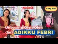Download Lagu #Vlog62 UNBOXING TIME 🥰 // OLEH-OLEH DARI ADIKKU FEBRY MITHGAR 😍😘