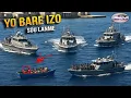 Download Lagu LÈ BATAY LA KÒMANSE: 4 BATO AMERIKEN PRAN DIREKSYON VILAJ DE DYE!