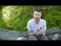 CARP FISHING REVIEW - Solar P1 Centre Lock Back Rests