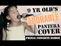 Download Lagu 9 yr old's ADORABLE \