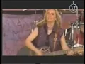 Melissa Etheridge - Come To My Window (Live At Woodstock 94')
