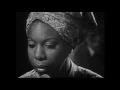 Nina Simone - Don't Let Me Be Misunderstood (Live 1968) HQ
