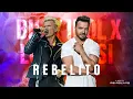 Lagu Billy Idol x Luis Fonsi - Rebelito (FG Roland Mashup)