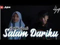 SALAM DARIKU  Cover by ALDYNATTA \u0026 NOVIMILDA