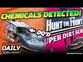 Download Lagu Wat de bandentests van Hunt the Front hebben opgeleverd en wat die chemicaliën doen