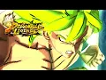 Download Lagu Super Saiyan Broly: Full Power - Legendary Finish (Landscape Mode) (4K 60fps) (JP)