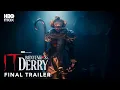 IT: Welcome to Derry (2025) | New Trailer | HBO Max