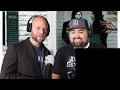 Pastor Reacts-Brand New-Jesus Christ