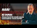 Download Lagu Hari Kelahiran Satan ke Dunia Pesan Profetik Akhir Zaman dari Rabbi Dr. Itzhak Shapira