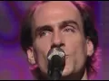 James Taylor - Handy Man (Ohne Filter, March 27, 1986)