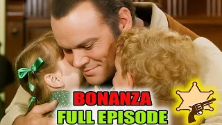 BONANZA Full Episode🤠A Christmas miracle on the Cartwright ranch🤠Western Classic Full Series