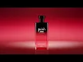 Download Lagu Explore, conquer your passions, and leave your mark with Posh Men EDP