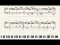 Download Lagu DM DOKURO - The Devourer of Gods (Nonstop Mix) | Piano solo (sheet music)