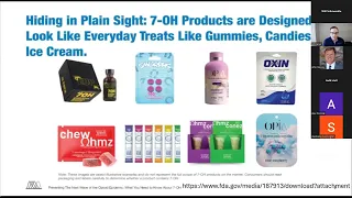 Updates on Kratom 7 OH Ed Kaiser APRN 5-1-2026