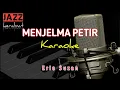 KARAOKE MENJELMA PETIR ERIE SUZAN - COVER | KORG PA50 |