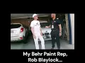 Behr Dynasty Paint Review 5