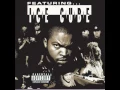 Ice Cube feat George Clinton - Bop Gun (One Nation)