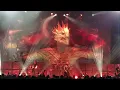 TRIVIUM - Declaration live in Phoenix, AZ 2025