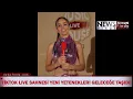 Aleyna Tilki ve Yıldız İsimler Bodrum’da Sahne Aldı TikTok Music LIVE House’a Damga Vurdular!