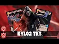 Download Lagu PQ FINALIST FAST \u0026 FURIOUS! KYLO2 TKT - Gameplay / Star Wars Unlimited