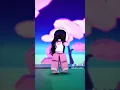 2022 Titok Dance Trend #robloxedit