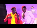 Download Lagu Alex Muhangi Comedy Store April 2019 - MAULANA \u0026 REIGN (Ugandan Music)