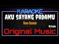Download Lagu Karaoke Aku Sayang Padamu ( Original Music ) HQ Audio - Revo Ramon