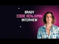 Download Lagu Eddie Benjamin Reveals New Song Clip With Shawn Mendes, Talks Justin Bieber, \u0026 More