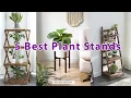 5 Best Plant Stand Ideas Plant Stand Design Amazon Plant Stands