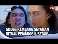 Download Lagu RITUAL PENGLARIS GUDEG SARAS MEMAKAN KORBAN! | Aini Malaikat Tak Bersayap Eps 192 FULL