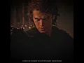 Download Lagu '' ITS TIME FOR REVENGE OF THE SITH '' Knightfall Vader Edit | ilyhiryu - smezir_2 - (Slowed) Edit