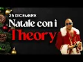 Lagu Natale con i Theory  - 2025