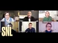 Zoom Call - SNL