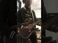 Black Pumas - Colors (Guitar Tutorial)
