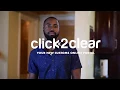 Click2Clear - How To Register Tutorial