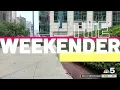 Things to do in the Chicago area this weekend Aug 7-9