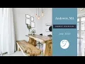 Andover MA Real Estate Market Update July 2023 The Ternullo Team at Leading Edge Real Estate