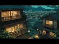 Download Lagu Everything Will Be Okay 🎶 Rainy Lofi Music to Healing Your Soul 📻💦 Lofi Chillhop ~ Japanese Lofi.