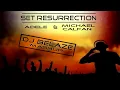 Adele & Michael Calfan - Set Resurrection (DJ Belaze Mashup)