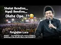 Download Lagu 🔴 PENGAJIAN LUCU KH. ANWAR ZAHID TERBARU 2025 || SHOLAT BENDINO OLEHE OPO..? || LIVE WONOGIRI