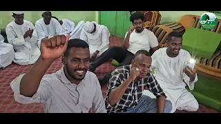 هيا هيا هيا هيا شفيع الديا 