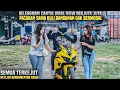 Download Lagu BERKAT KOMENTAR NETIJEN SELEBGRAM CANTIK MENIKAH DENGAN KULI BANGUNAN!! 