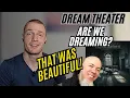 Lagu Are We Dreaming? - Dream Theater - REACTION - Parasomnia Track by Track - Progressive Rock