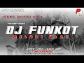 Lagu DJ FUNKOT REBORN || MELODI ULAR NAGIN PENGHANCUR BATLE || FYP TIKTOK YG DI CARI CARI BY WBS PROJECT 